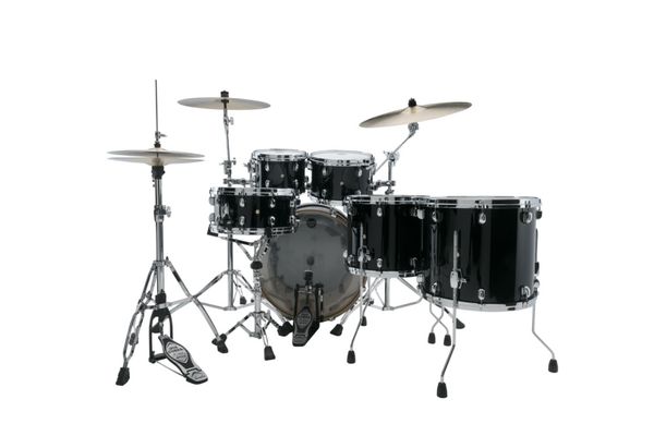 TAMA Starclassic Performer Maple/Birch MBS52RZS-PBK shell pack