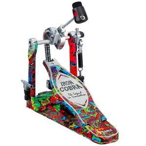 Hovedbilde TAMA Iron Cobra Single Power Glide HP900PMPR ...