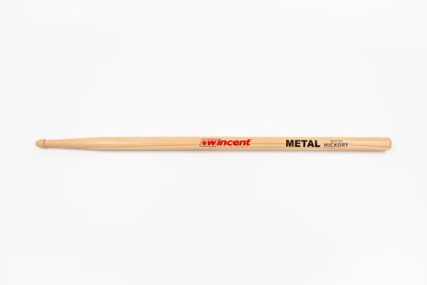 Wincent  METAL (W-METAL) trommestikker (1 par)